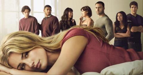 How Do Alex and Bree Know Each Other on 'Tell Me Lies?'