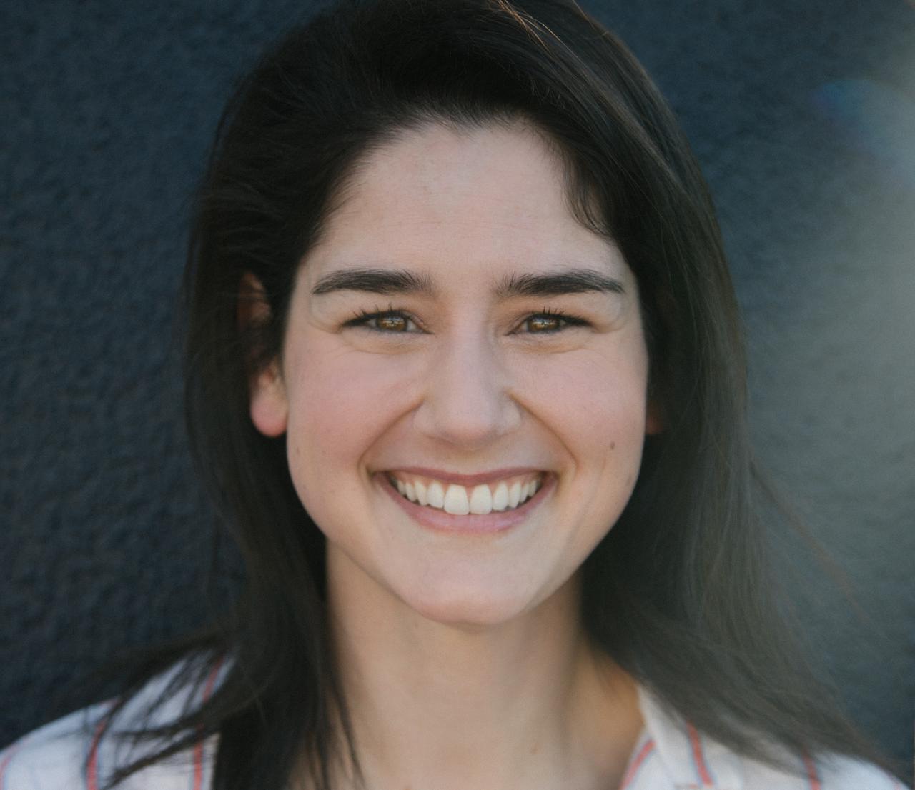 TikToker Elyse Myers Talks Viral Fame, Storytelling, and More (EXCLUSIVE)