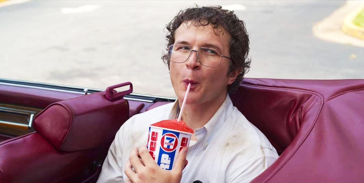 alexei slurpee  eleven day