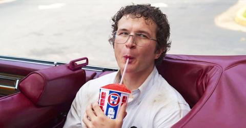 alexei slurpee eleven day