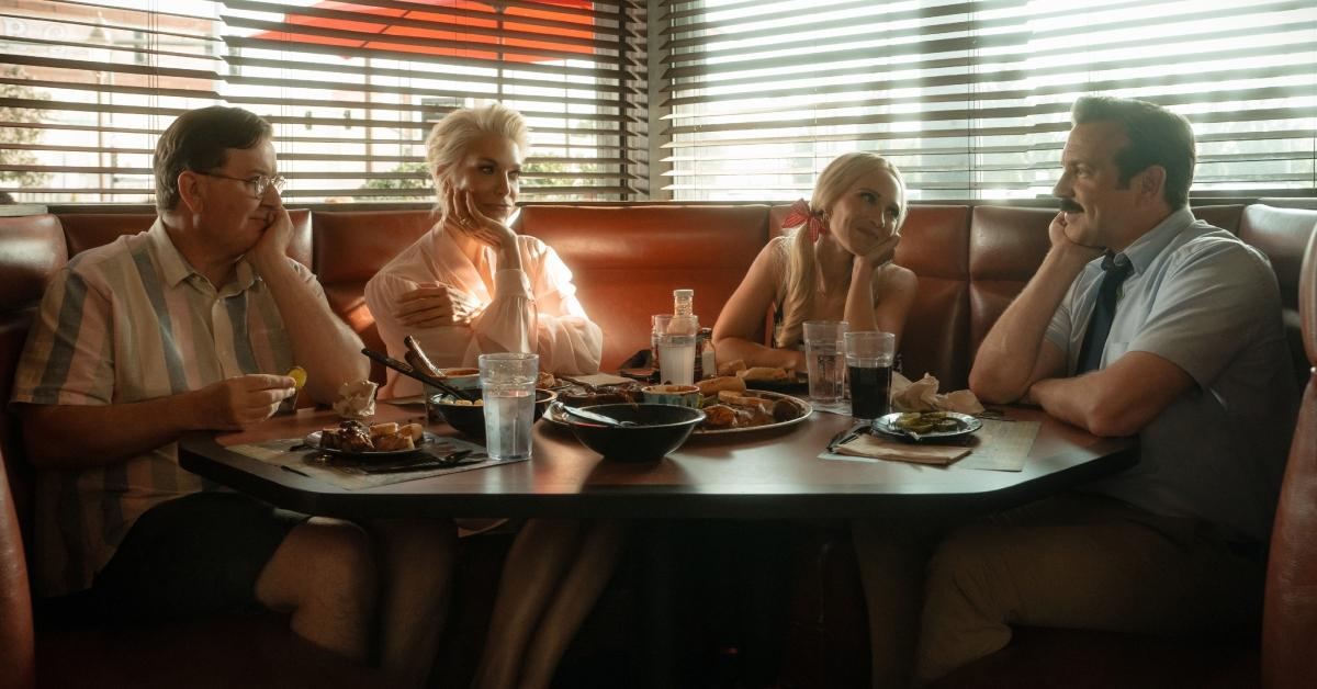 Ted Lasso’s Season 4 Release Date: Everything To Know