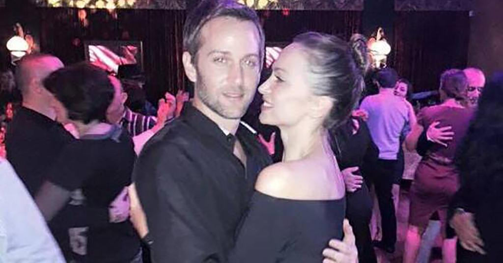Who Is Karina Smirnoff Dating in 2019? Here's What We Know So Far