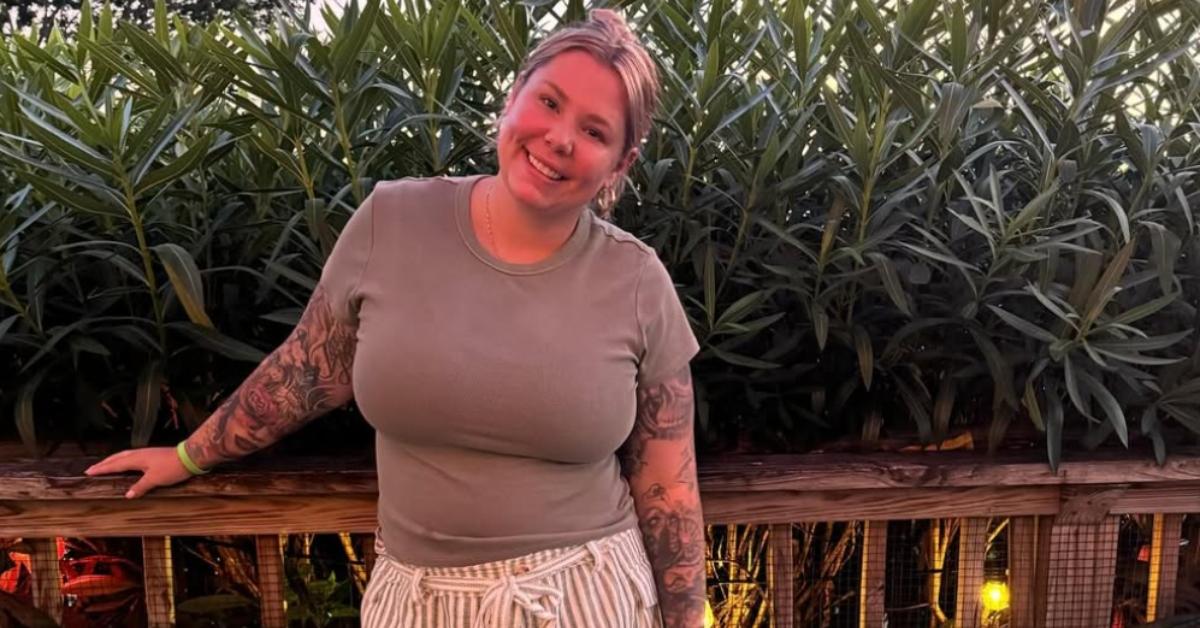 Kailyn Lowry