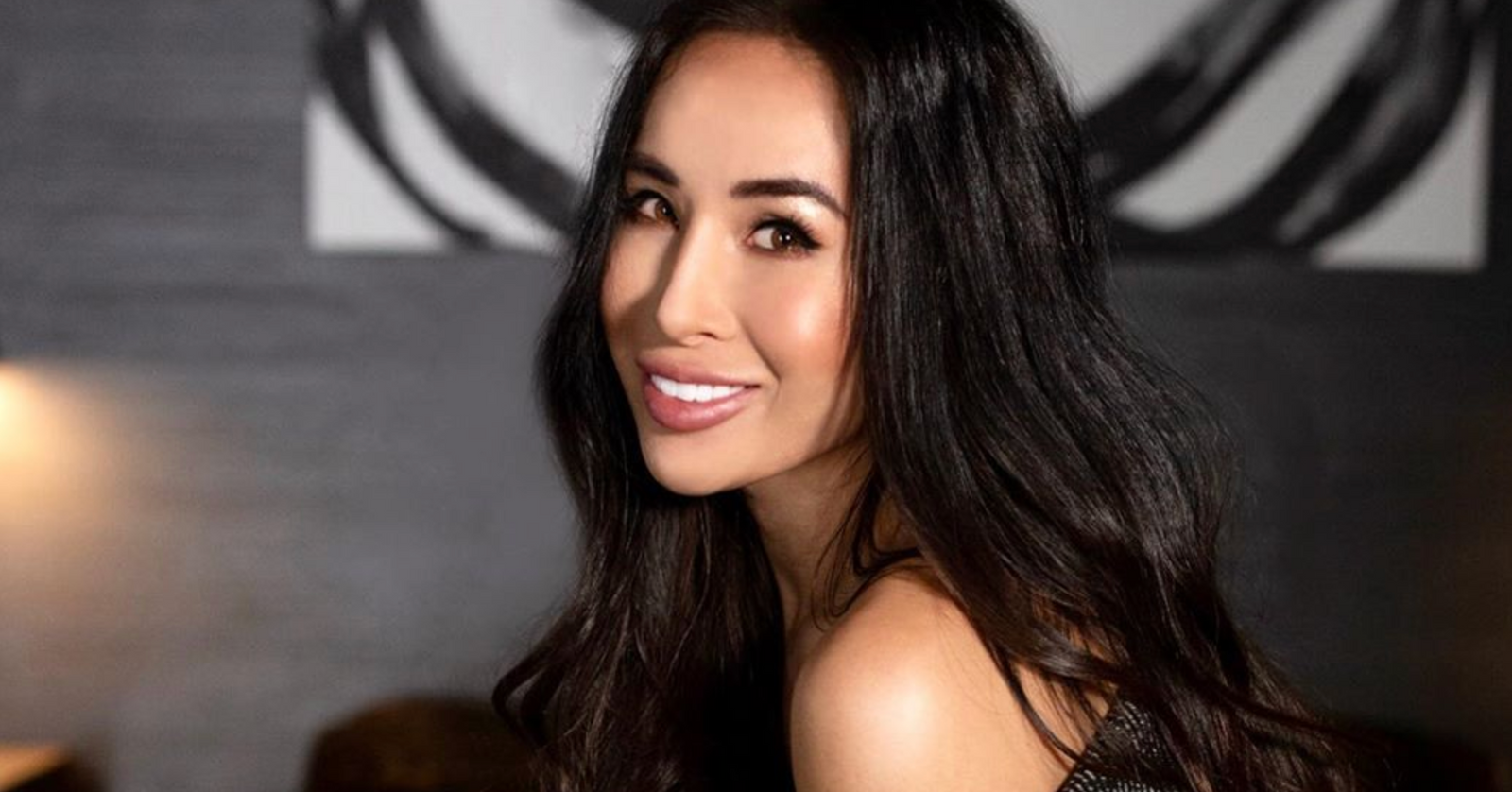 Who Is Victoria Tik on 'Property Brothers'? She's the New Art Director