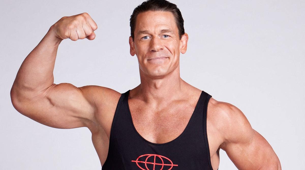 What Is John Cena’s Net Worth? About the Wrestler's Fortune