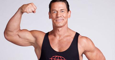 What Is John Cena’s Net Worth? About the Wrestler's Fortune
