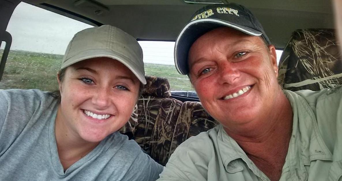 What Happened To Liz On Swamp People Reality Star Talks