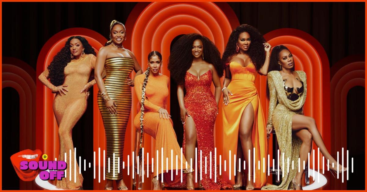 'The Real Housewives of Atlanta' Season 15 cast