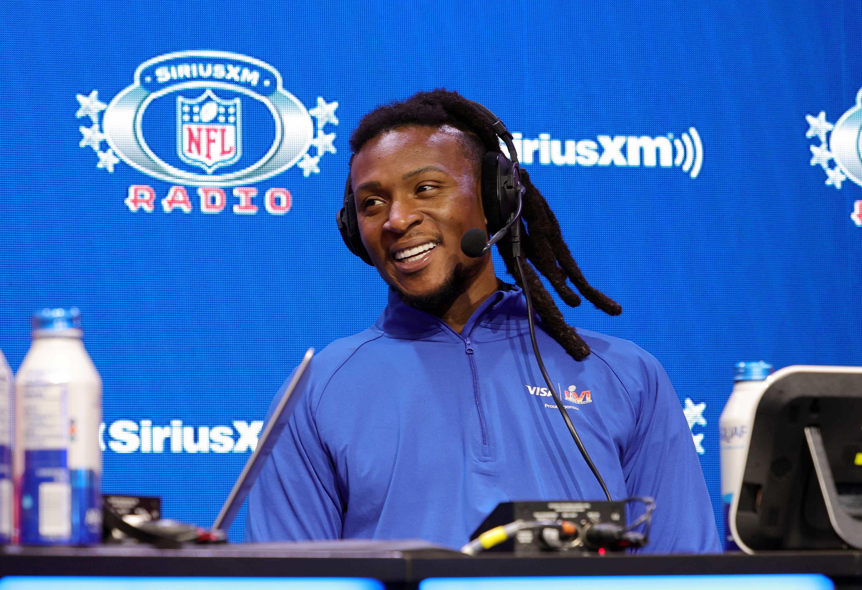 Hopsville: Here's why DeAndre Hopkins could be perfect fit for  up-and-coming Detroit Lions