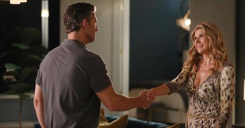 Connie Britton in 'Dirty John'