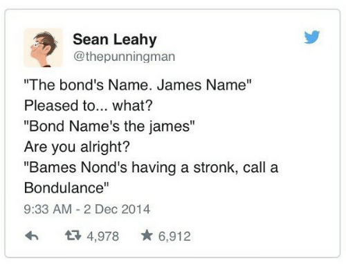 bond