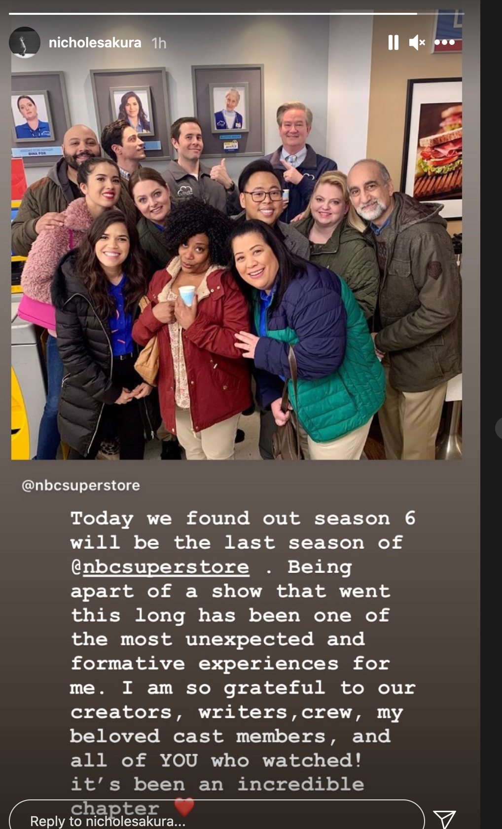 Is Superstore Cancelled? - Why Superstore Is Ending After Season 6