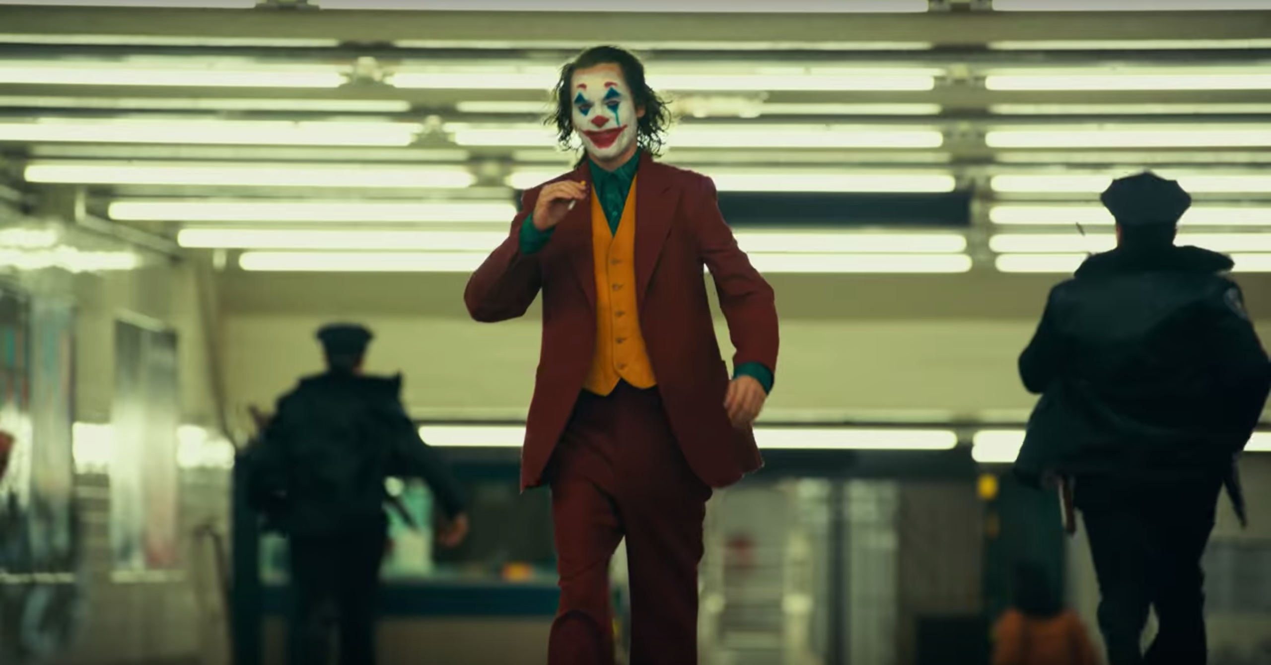 Is There a 'Joker' AfterCredits Scene? No, But Here's Why SPOILERS!