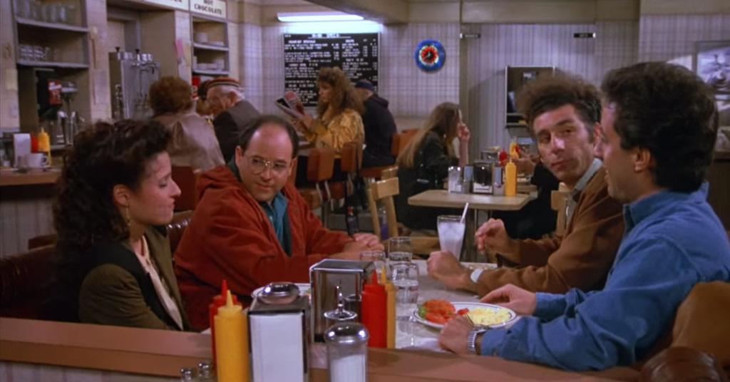 How Did Seinfeld End The Classic Sitcom Is Now On Netflix