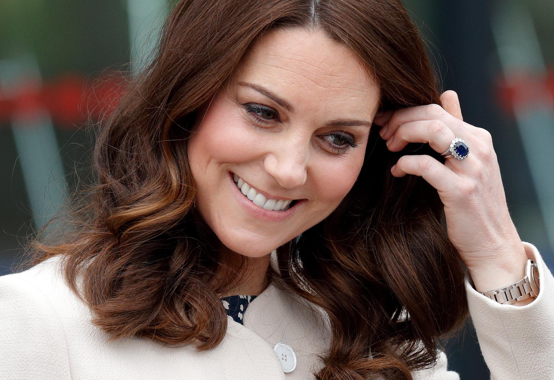Who Wore Kate Middleton's Ring First? The History Behind the Ring