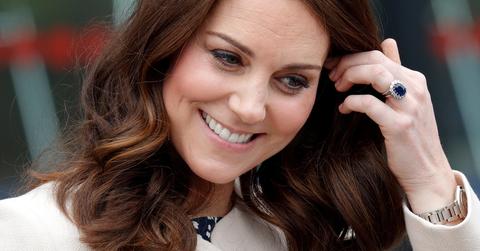 Kate Middleton