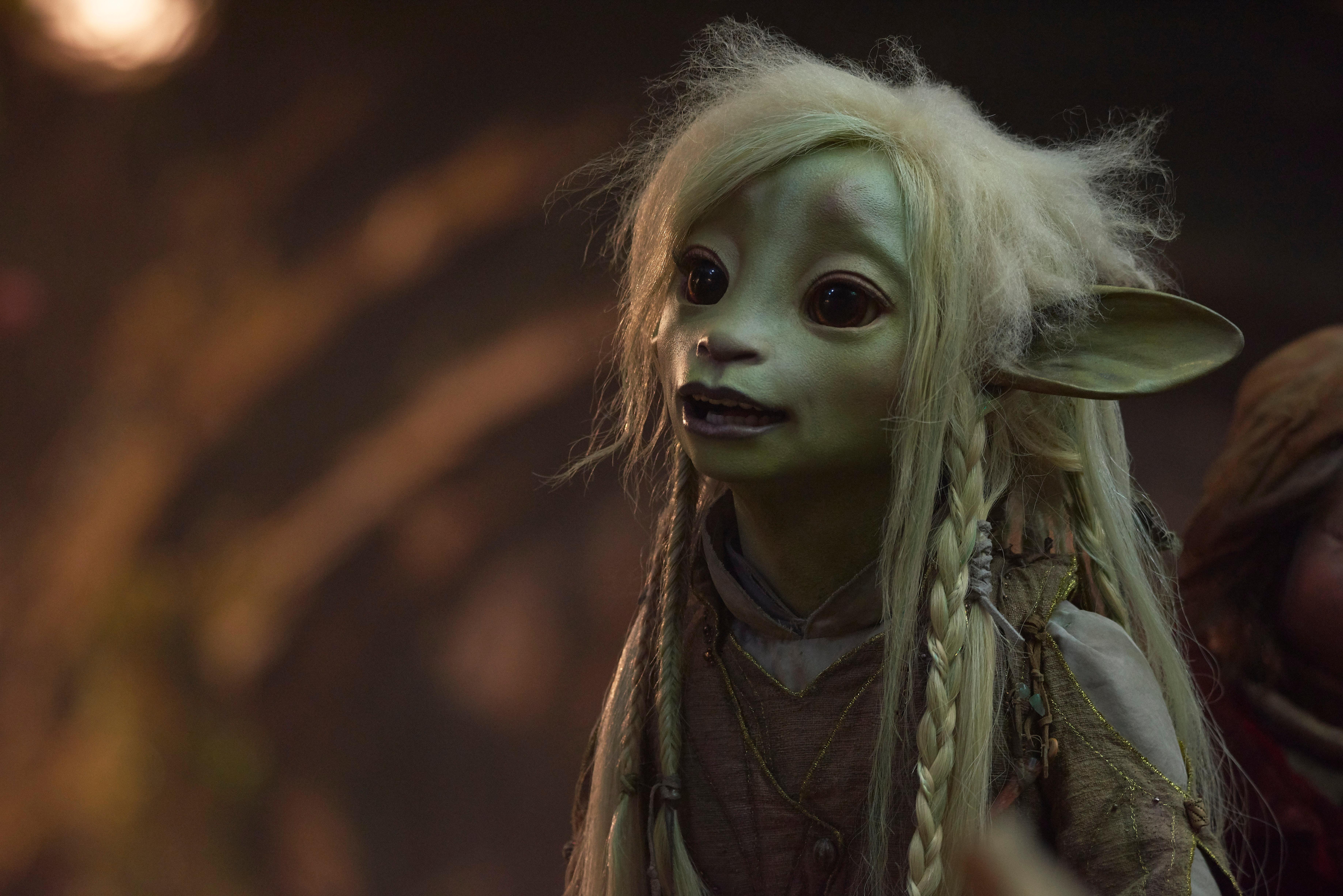 Dark Crystal Season 2 Has A Lot Of Directions To Go In Details