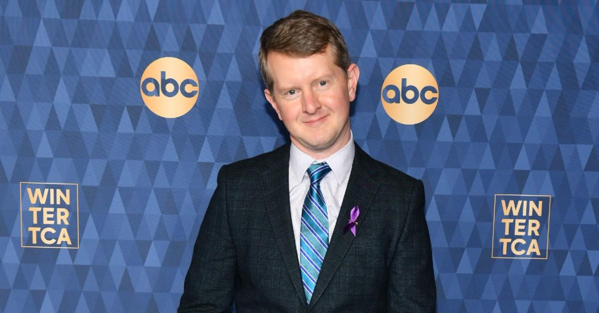 Ken Jennings