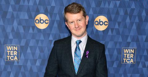 Ken Jennings