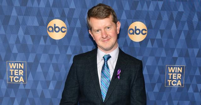 Ken Jennings