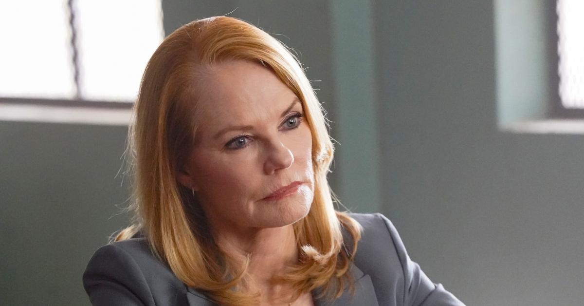 Marg Helgenberger as Catherine Willows