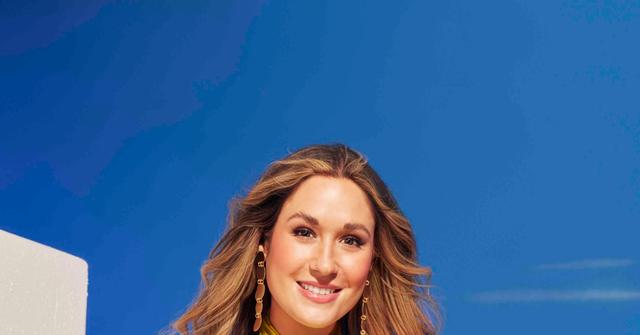 Rachel Recchia for Season 19 of 'The Bachelorette.'