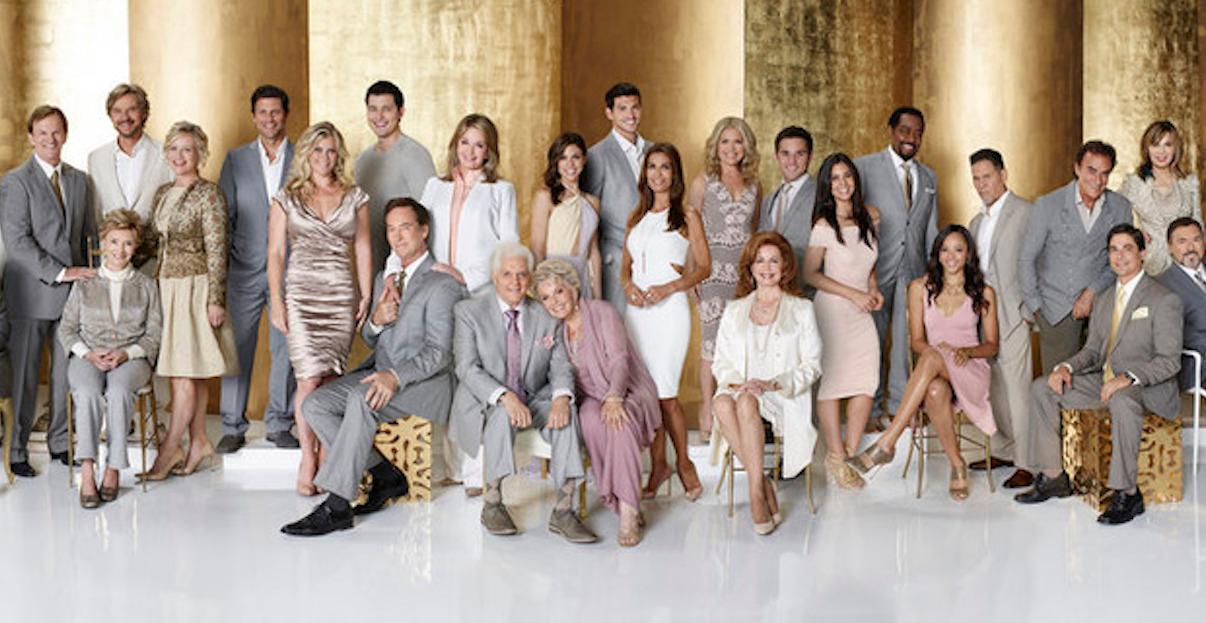 days of our lives cast