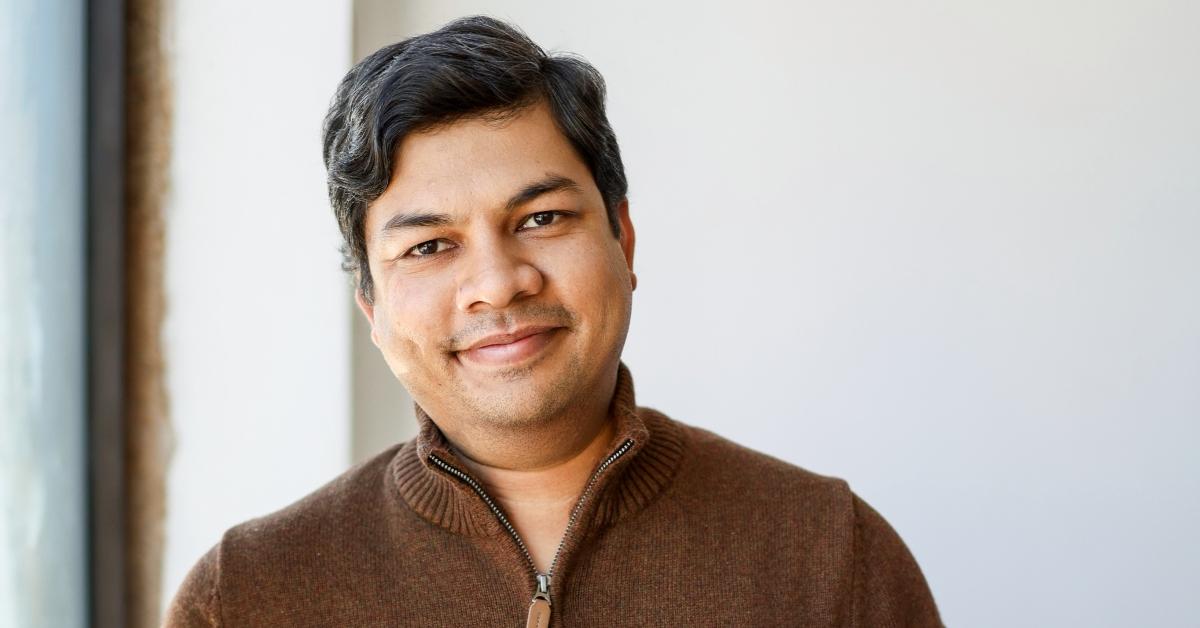 Building the Mechanical Backbone: The Essential Work of Vaibhav Sonar