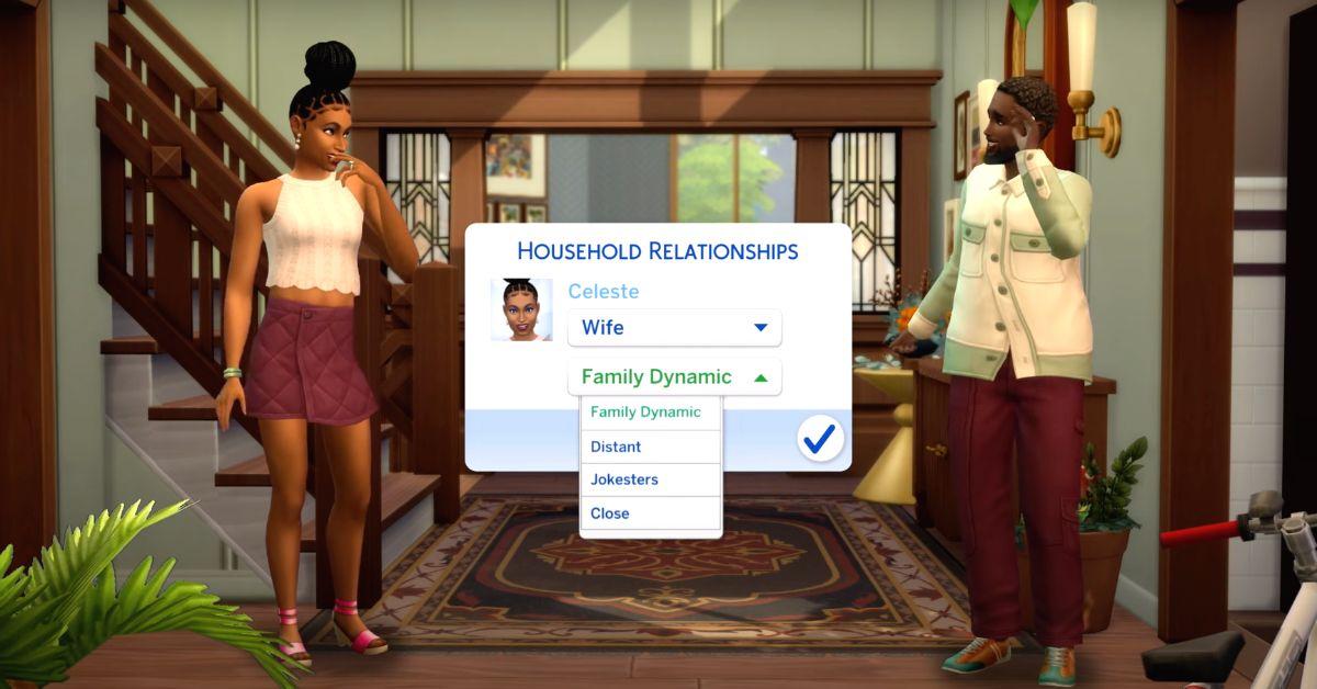 Mod] Milestone Cheats: ADD / REMOVE any milestone in Any age, and some  Extra Cheats! (requires 'Growing Together') - Sims 4 Mod