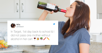Check Out These Hilariously Relatable Back To School Memes For Parents