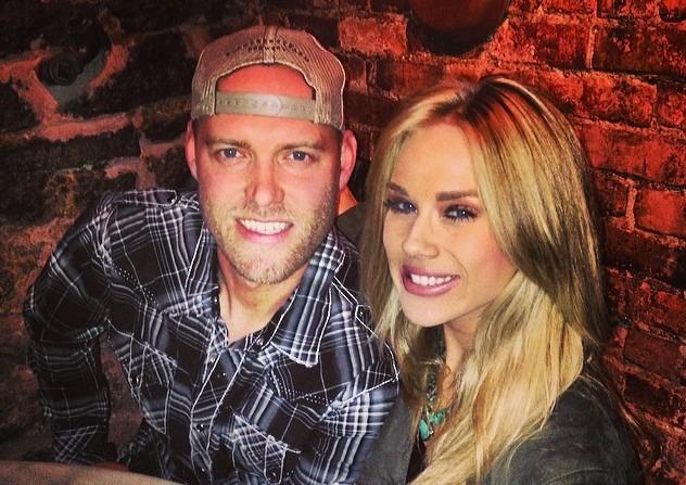 Bradshaw Bunch: Rachel Bradshaw and her marriage to Rob Bironas