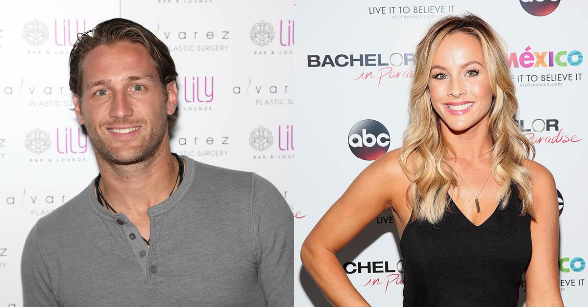 Juan Pablo Galavis Trying to 'Trick' Wife Into Getting Pregnant