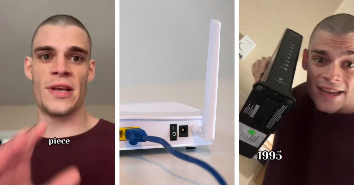 Xfinity Router Upgrade — Is It A Scam?