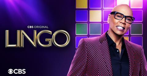 'Lingo' Promo feat. RuPaul