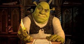 shrek