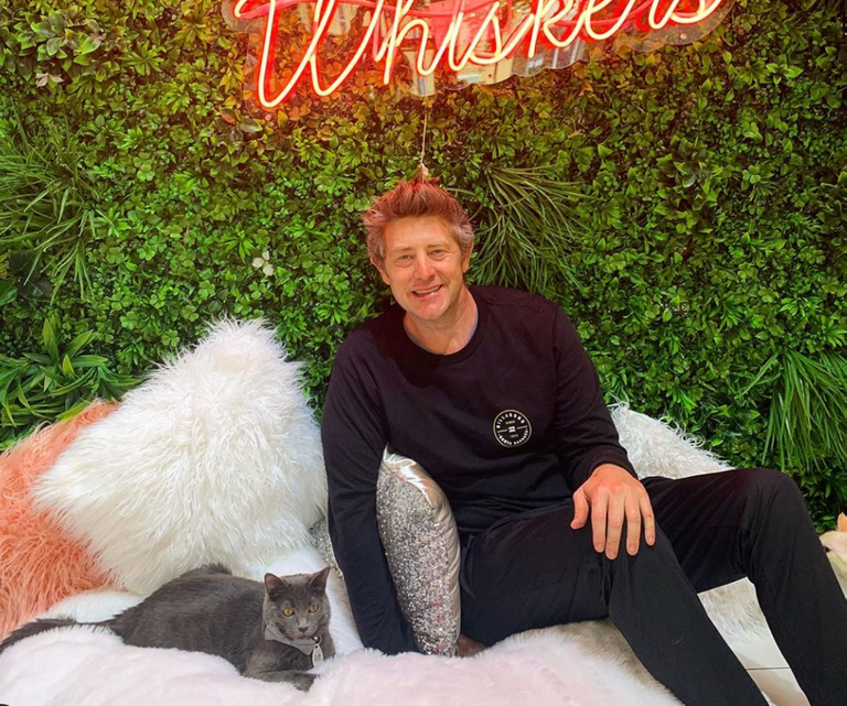 Jason Nash's Girlfriend's Name Everything We Know About Jason's Love Life
