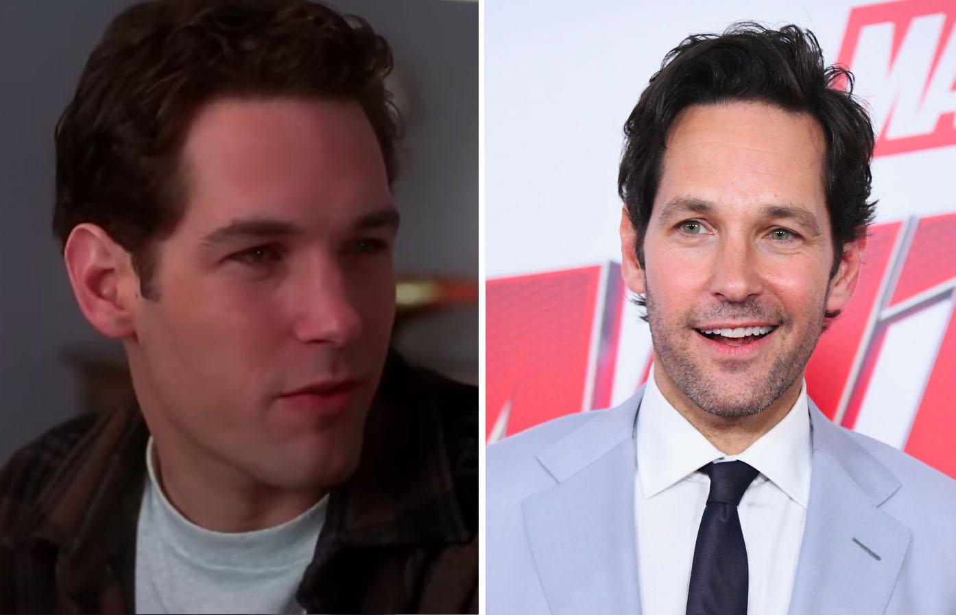 paul rudd now