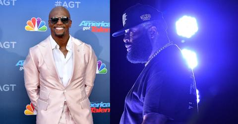 rick ross terry crews