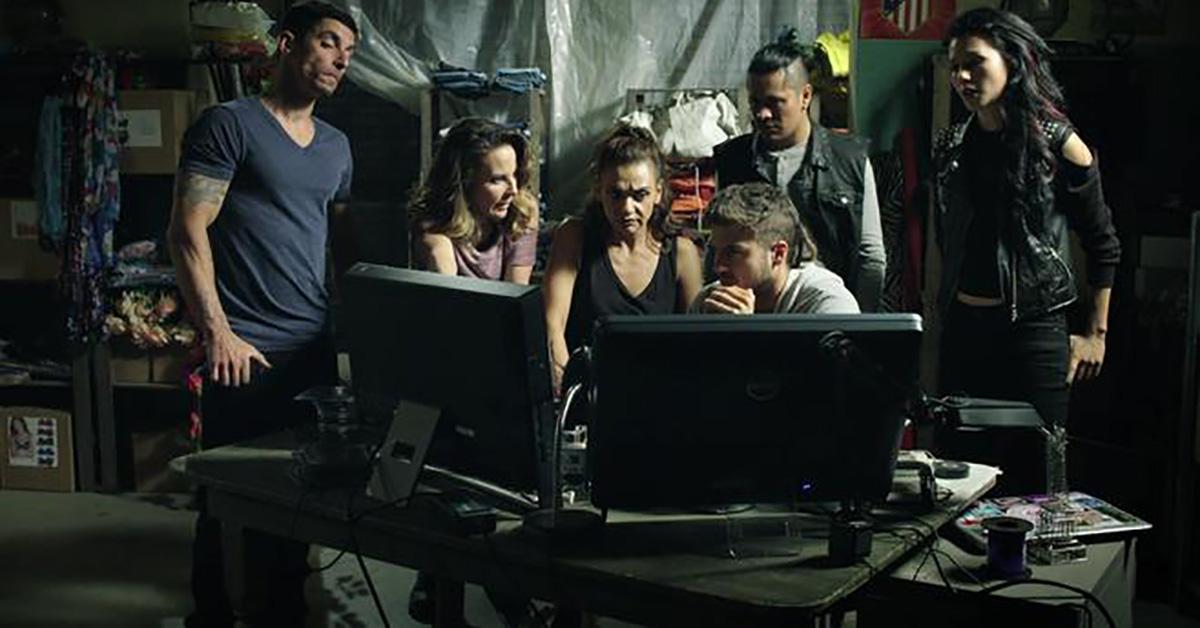 Will There Be an 'Ingobernable' Season 3 — Get All the Details!