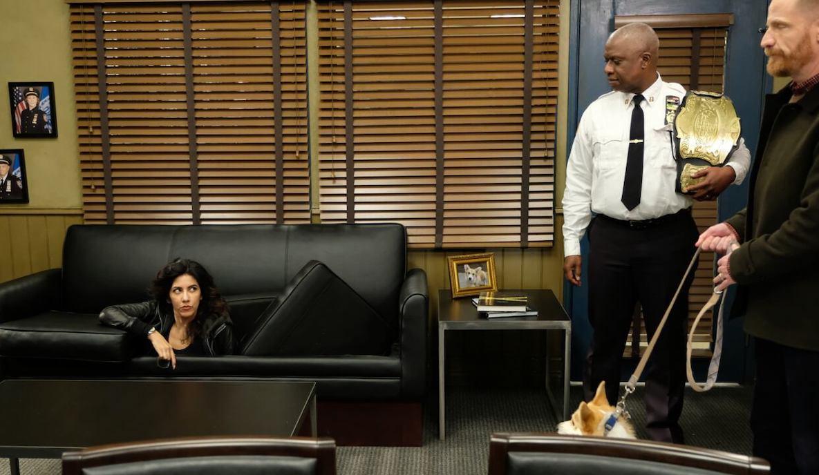 What Happened to Daniels on Brooklyn Nine-Nine? Find Out Here