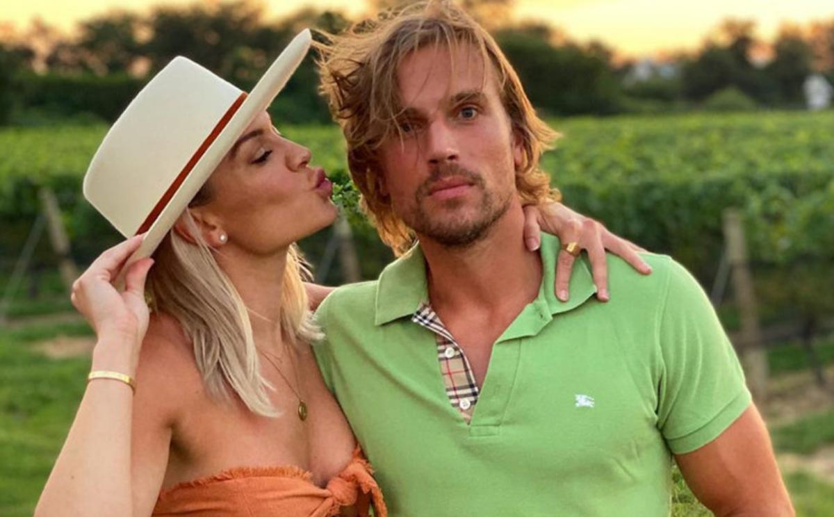 Are 'Summer House' Stars Luke Gulbranson and Lindsay Hubbard Dating?