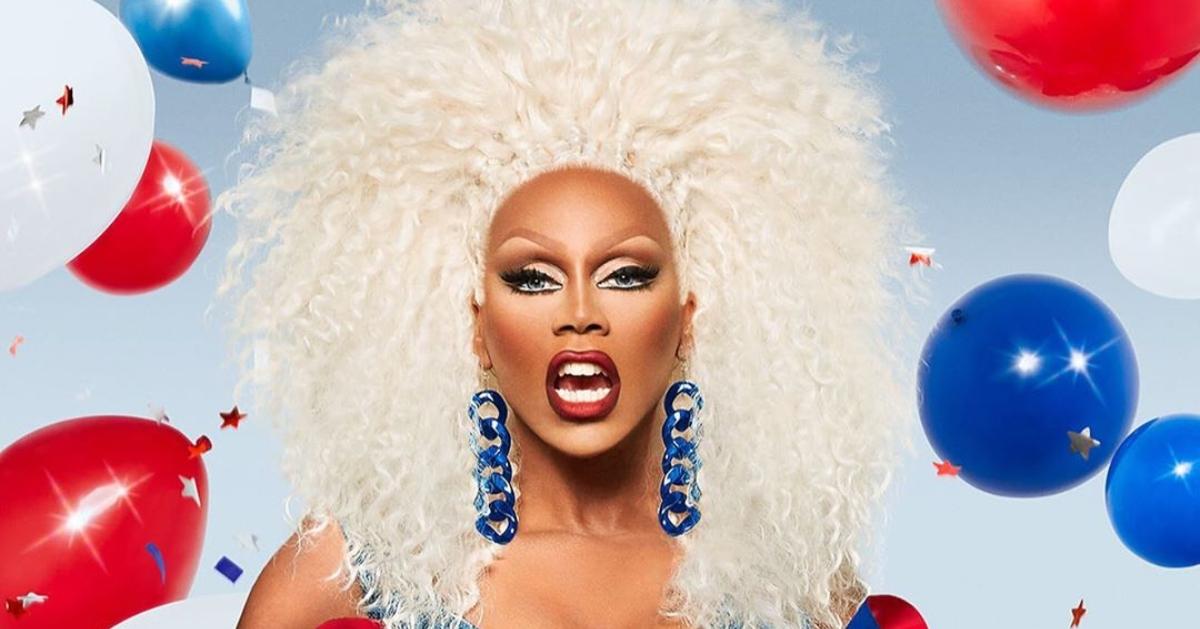 Why Is 'RuPaul's Drag Race' Moving Channels to Showtime? Details!