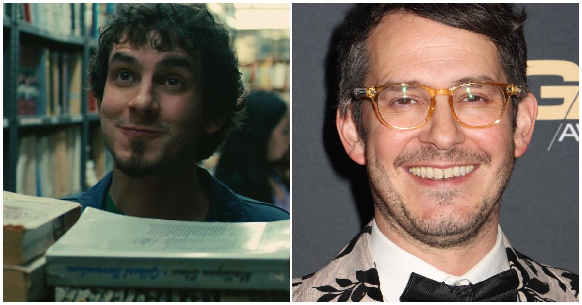 remember me cast tate ellington now