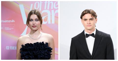 Nicole Wallace, Gabriel Guevara