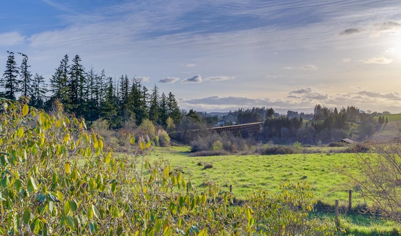 Jeremy and Audrey Roloff's New House Cost $1.5 Million