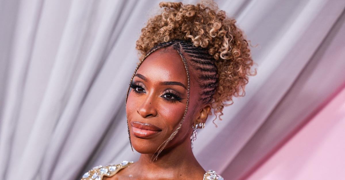 What Is Jackie Aina's New Worth? The Mogul Is Killing It