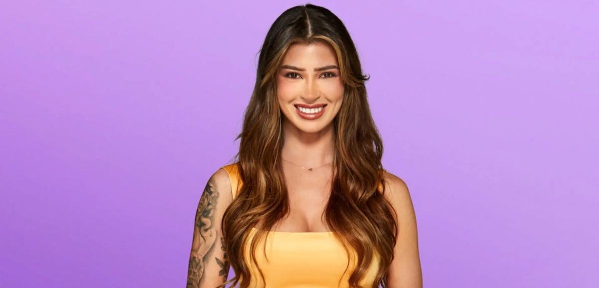 What Is Ali Lima from ‘Love Is Blind’s’ Job?