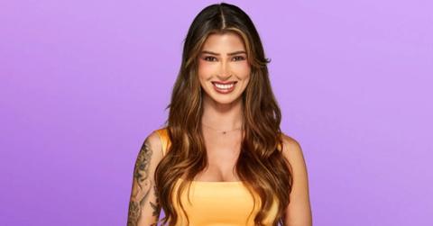 What Is Ali Lima from ‘Love Is Blind’s’ Job?