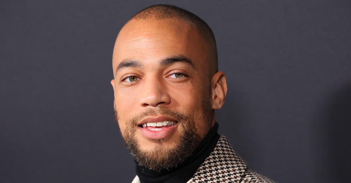 Kendrick Sampson