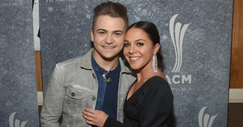 Who Is Hunter Hayes Dating? Here's What We Know